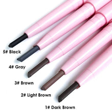Load image into Gallery viewer, Pink Brow Pencil