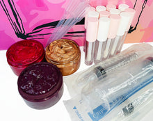 Load image into Gallery viewer, MATTE LIPSTICK STARTER KIT