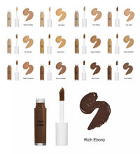 Load image into Gallery viewer, Satin Finish Concealer