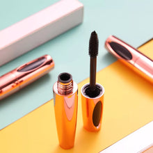 Load image into Gallery viewer, Rose Gold Black Mascara
