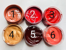 Load image into Gallery viewer, MATTE WATERPROOF LIQUID LIPSTICK (JAR)