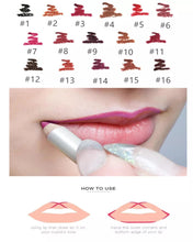 Load image into Gallery viewer, Lip Liner (WHITE)