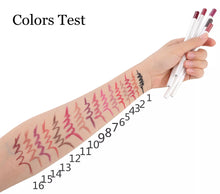 Load image into Gallery viewer, Lip Liner (WHITE)