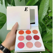 Load image into Gallery viewer, EYESHADOW PALETTE