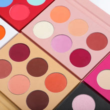 Load image into Gallery viewer, EYESHADOW PALETTE