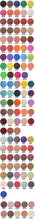 Load image into Gallery viewer, EYESHADOW PALETTE