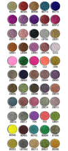 Load image into Gallery viewer, EYESHADOW PALETTE