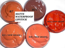 Load image into Gallery viewer, MATTE LIPSTICK STARTER KIT