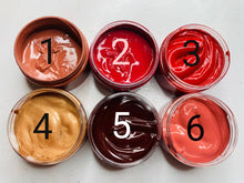 Load image into Gallery viewer, BUILD YOUR OWN BUNDLE (MATTE LIQUID WATERPROOF LIPSTICK (3 JARS) )