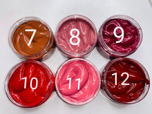 Load image into Gallery viewer, BUILD YOUR OWN BUNDLE (MATTE LIQUID WATERPROOF LIPSTICK (3 JARS) )