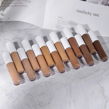 Load image into Gallery viewer, Satin Finish Concealer