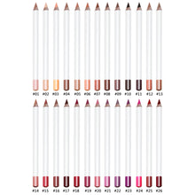 Load image into Gallery viewer, White Lip Liner