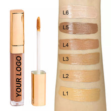 Load image into Gallery viewer, Matte Liquid Concealer