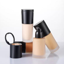 Load image into Gallery viewer, Liquid Foundation With Concealer