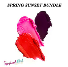 Load image into Gallery viewer, SPRING SUNSET