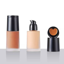 Load image into Gallery viewer, Liquid Foundation With Concealer