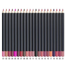 Load image into Gallery viewer, Lip Liner (BLACK)