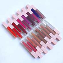 Load image into Gallery viewer, Velvet Matte Lipstick