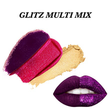Load image into Gallery viewer, GLITER MULTI MIX