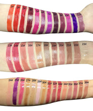 Load image into Gallery viewer, Box Tube Lip Gloss