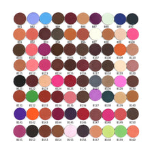 Load image into Gallery viewer, Create Your Own Eyeshadow Palette