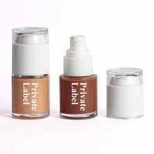 Load image into Gallery viewer, White Bottle Foundation