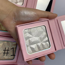 Load image into Gallery viewer, Barbie Highlighter Sample