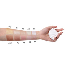 Load image into Gallery viewer, What The Shell Pressed Highlighter