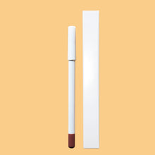 Load image into Gallery viewer, White Lip Liner