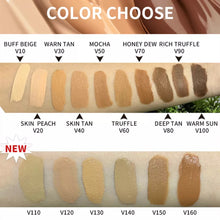 Load image into Gallery viewer, Flawless Full Coverage Concealer