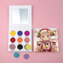 Load image into Gallery viewer, Create Your Own Eyeshadow Palette