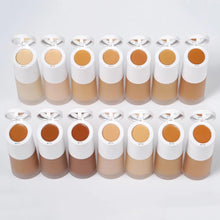 Load image into Gallery viewer, Liquid Foundation With Concealer
