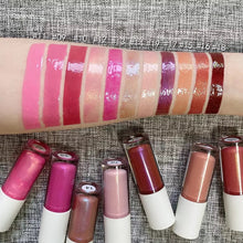 Load image into Gallery viewer, Classy White Tube Lip Gloss