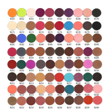Load image into Gallery viewer, Create Your Own Eyeshadow Palette