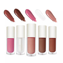 Load image into Gallery viewer, Classy White Tube Lip Gloss