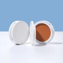 Load image into Gallery viewer, Cream Compact Foundation