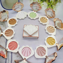 Load image into Gallery viewer, What The Shell Pressed Highlighter