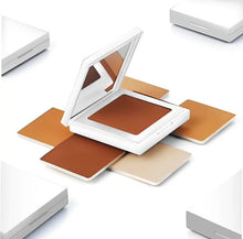 Load image into Gallery viewer, Classy White Face Powder