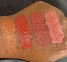 Load image into Gallery viewer, Fall For Tropical ( 12 Matte Lipstick)