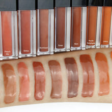 Load image into Gallery viewer, Create Your Own Private Label Lip Gloss