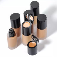 Load image into Gallery viewer, Liquid Foundation With Concealer