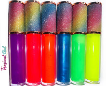 Load image into Gallery viewer, SINGLES ( NEON RUM COCKTAIL )