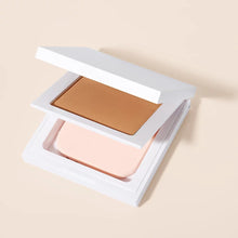 Load image into Gallery viewer, Classy White Face Powder Sample