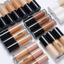 Load image into Gallery viewer, Flawless Full Coverage Concealer Sample