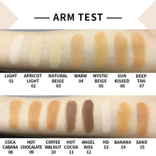 Load image into Gallery viewer, Classy White Face Powder Sample