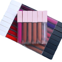 Load image into Gallery viewer, Velvet Matte Lipstick