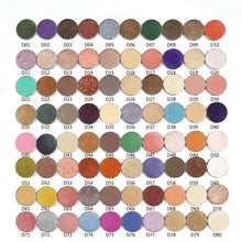 Load image into Gallery viewer, Create Your Own Eyeshadow Palette