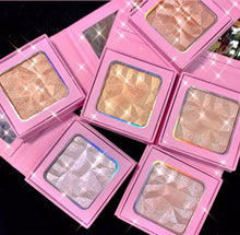 Load image into Gallery viewer, Barbie Highlighter Sample