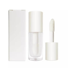 Load image into Gallery viewer, Classy White Tube Lip Gloss