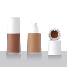 Load image into Gallery viewer, Liquid Foundation With Concealer